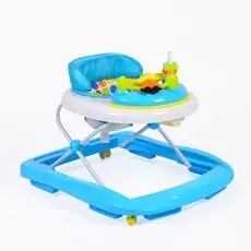 Cangaroo-ს ჭოჭინა WALKER ACCORD BLUE