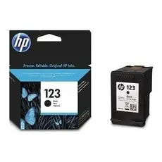 კარტრიჯი HP 901 Black Original Ink Cartridge (CC653AE)