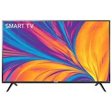 Smart  Android ტელევიზორი TCL 40S6500 (RT41KS-RU)