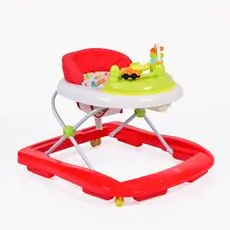 Cangaroo-ს ჭოჭინა WALKER ACCORD RED