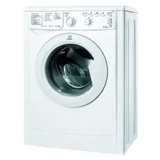სარეცხის მანქანა Indesit IWSB 51051 UA
