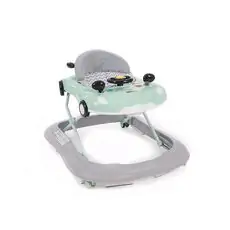 KikkaBoo Walker Car Mint ჭოჭინა