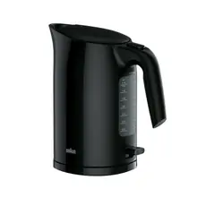 ჩაიდანი BRAUN WK3110BK
