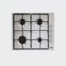 ჩასაშენებელი ზედა პანელი BEKO HIZG 64120 W