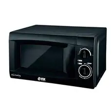 მიკროტალღური ღუმელი VOX MWH-M33B