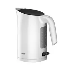 ჩაიდანი BRAUN WK3100WH