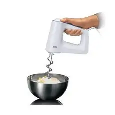 მიქსერი BRAUN HM3000WH