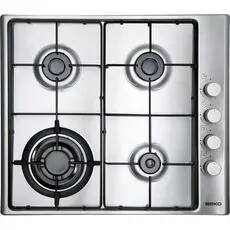 ჩასაშენებელი ზედა პანელი BEKO HIZG 64121 SX