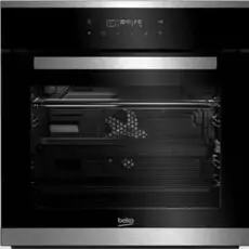 ჩასაშენებელი ღუმელი BEKO BIM 25401 X Superia