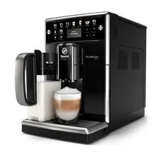 ყავის აპარატი PHILIPS SM5570/10