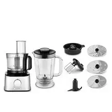 სამზარეულოს კომბაინი KENWOOD FDM301SS
