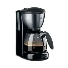 ყავის აპარატი BRAUN KF560/1