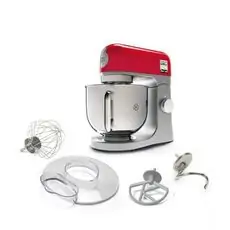 სამზარეულოს კომბაინი KENWOOD KMX750RD