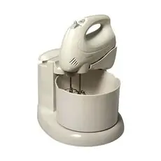 მიქსერი KENWOOD HM430