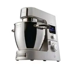 სამზარეულოს კომბაინი KENWOOD KCC9060S
