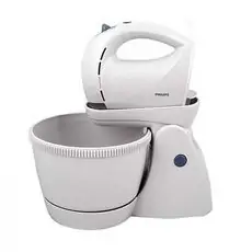 სტაციონარული მიქსერი PHILIPS HR1565/40