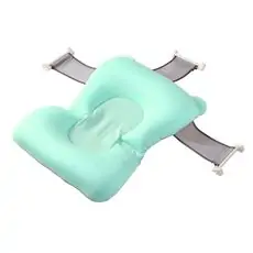 Cangaroo-ს აბაზანის ბადე BATH PAD FISHER blue