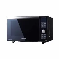 მიკროტალღური ღუმელი PANASONIC NN-DF383BZPE