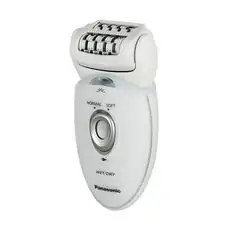 ეპილატორი Panasonic ESED53W520