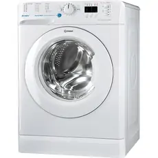 სარეცხი მანქანა Indesit BWSA 71253 W EU