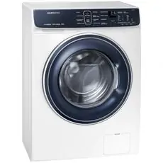 სარეცხი მანქანა SAMSUNG WW80R52LCFWDLP