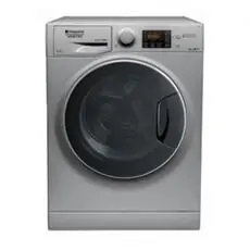 სარეცხი მანქანა Hotpoint-Ariston RSPG623SDUA