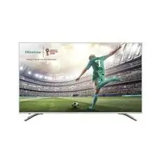 ტელევიზორი Hisense H55A6500 4K UHD