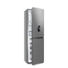 მაცივარი Hisense RD-33WCRWD-INOX