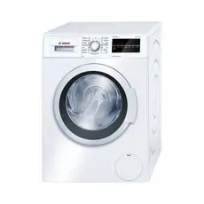 სარეცხი მანქანა BOSCH WAT 24460BY