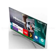 ტელევიზორი Hisense H55U7B 4K UHD