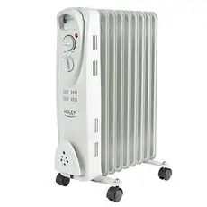 ზეთის რადიატორი ADLER AD7808