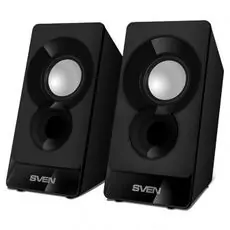 დინამიკი SVEN 300 black
