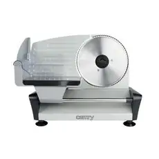 სლაისერი CAMRY CR4702