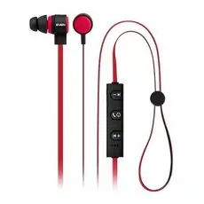 ბლუთუს ყურსასმენი SVEN SEB-B270MV RED