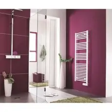 ელექტრო აბაზანის რადიატორი ATLANTIC 831107 RSS 2012 750w white