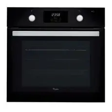 ჩასაშენებელი ღუმელი WHIRLPOOL AKP 745 NB