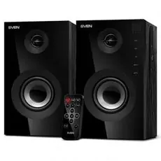 ბლუთუს დინამიკი SVEN SPS-615