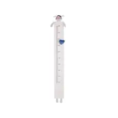 Love Rome plush growth meter-boy KikkaBoo-ს სათამაშო საზომი