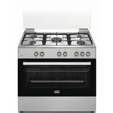 გაზქურა Simfer ZE9060 IXC