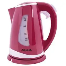 ელექტრო ჩაიდანი ARSHIA EK150-1800