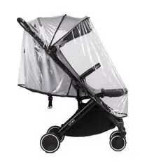 Anex Air-X Raincover საბავშვო ეტლის საწვიმარი