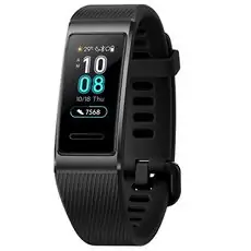 სმარტ საათი Huawei Band 3 Pro Obsidian Black