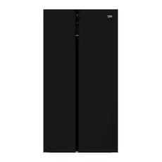 მაცივარი BEKO GN 163130 ZGB SBS