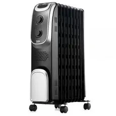 ზეთის გამათბობელი BEKO RHO7123