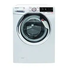 სარეცხი მანქანა Hoover DWOT413AHCS/1-04