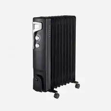 ზეთის გამათბობელი ILITEK IL 9209