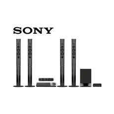 სახლის კინოთეატრი SONY BDVN9200WB.RU3