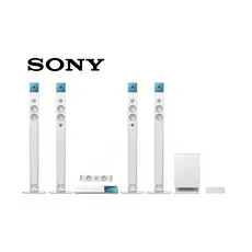 სახლის კინოთეატრი SONY BDVN9200WB.RU3