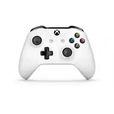 კონტროლერი Xbox One Wireless Controller White