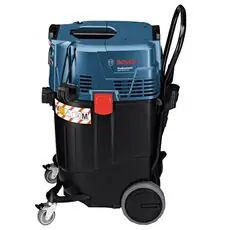 BOSCH – GAS 55 M AFC პროფესიონალური მტვერსასრუტი